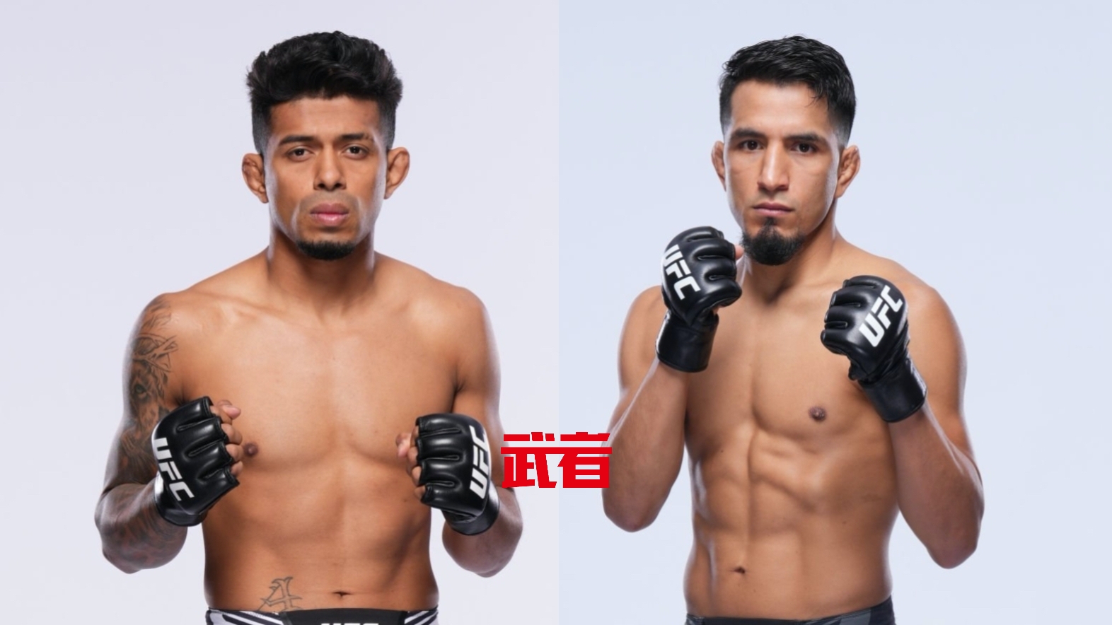 10月15日UFC:乔纳森·马丁内兹vs阿德里安·亚内兹