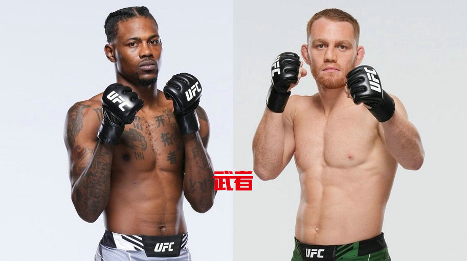 9月17日UFC:霍兰德vs马达莱纳,赫尔南德兹vs科皮洛夫,罗萨斯vs米切尔