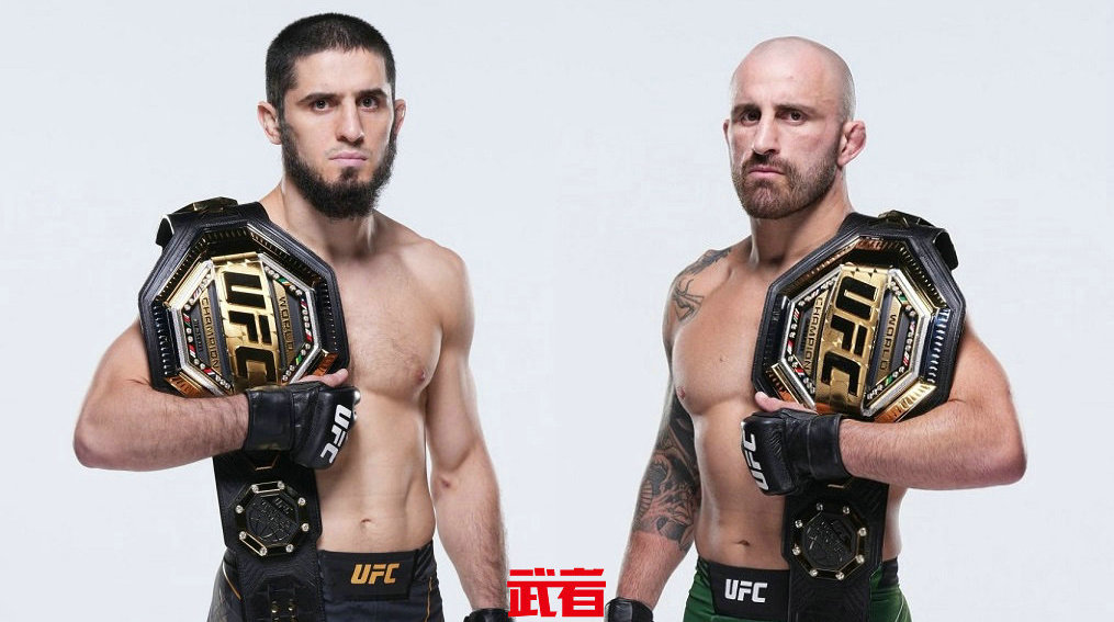 突发!UFC 294奥利维拉退赛,沃卡诺夫斯基替补迎战马哈切夫