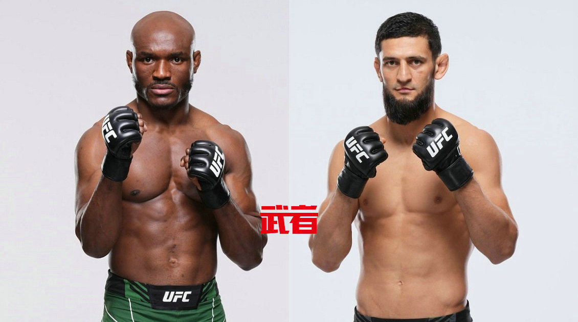 UFC 294科斯塔退赛,乌斯曼替补迎战奇马耶夫
