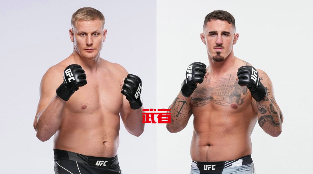 UFC 295:琼斯伤退,帕夫洛维奇vs阿斯皮纳尔争夺临时冠军