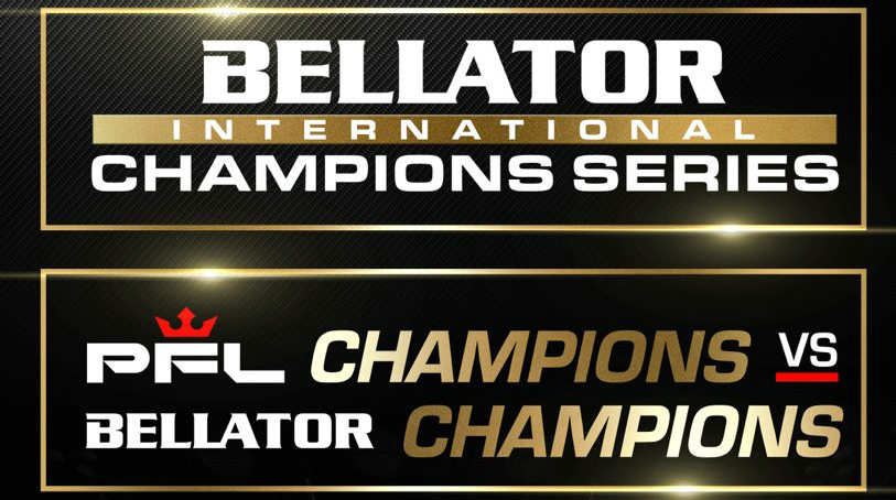 官宣！PFL正式完成收购Bellator