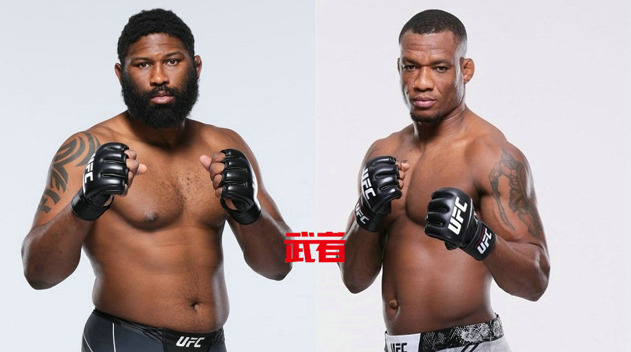 UFC 299:布莱兹vs阿尔梅达,加姆罗特vs安乔斯,墨菲vs席尔瓦
