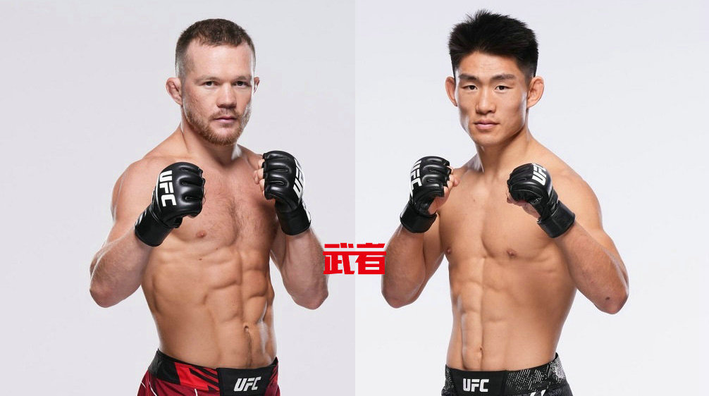UFC 299:宋亚东vs彼得·严,佩奇vs霍兰德,伯恩斯vs马达莱纳,加里vs尼尔