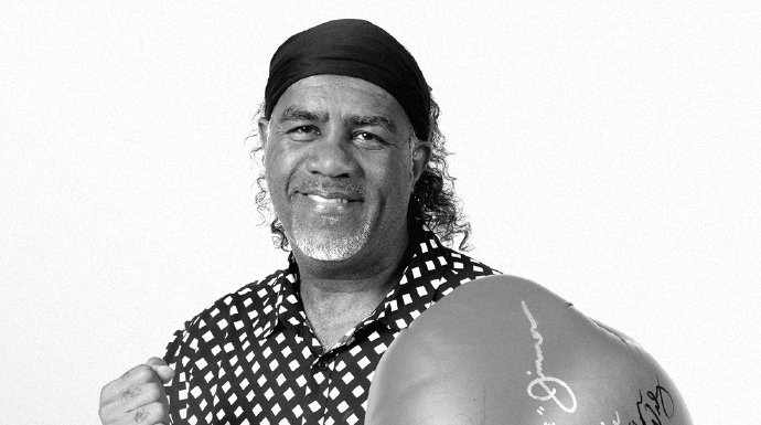 UFC元老级选手阿特·吉默森去世，享年60岁