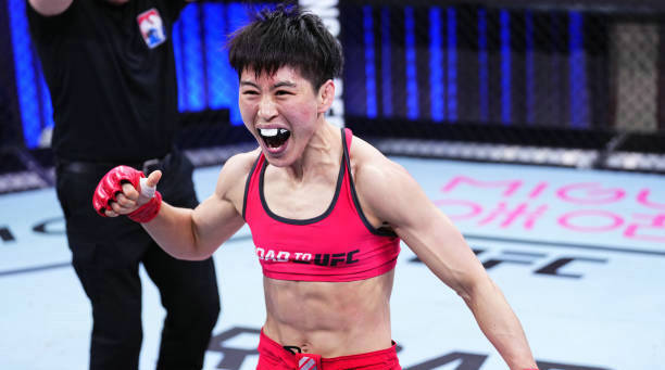 7位中国选手获胜!UFC精英之路第3季首轮战报