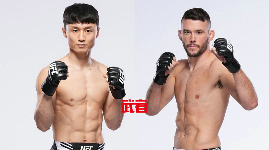7月21日UFC：崔斗浩vs阿尔吉奥，科尔特兹vs马维里克