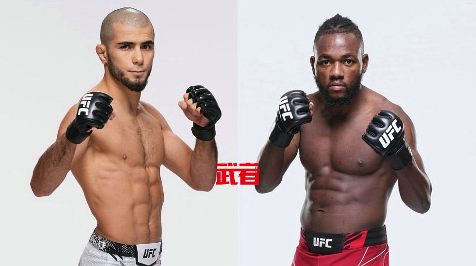 UFC 304：穆罕默德·莫卡耶夫vs曼内尔·卡佩