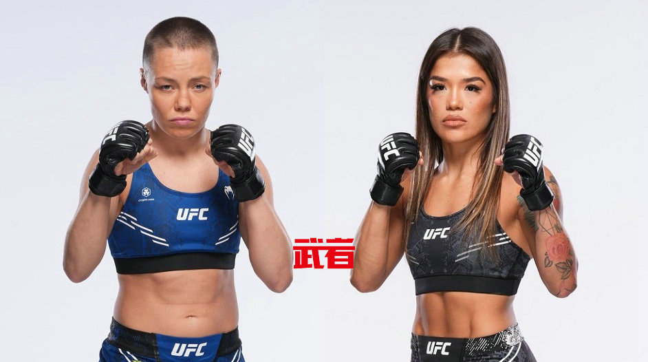 7月14日UFC:巴伯退赛,科尔特兹替补对阵娜玛朱纳斯