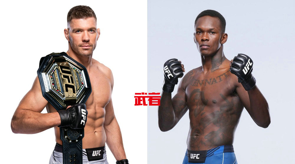阿迪萨亚回归!UFC 305挑战现任冠军普莱西斯