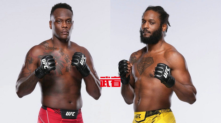 9月8日UFC:欧文斯·圣·普吕vs瑞安·斯潘