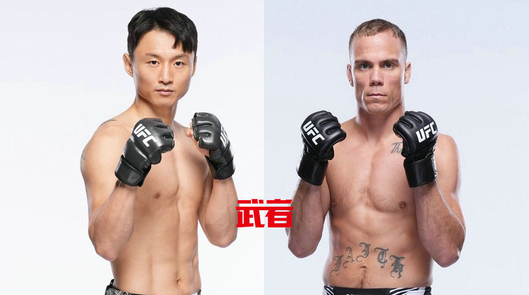 UFC 310:崔斗浩vs内特·兰德维尔