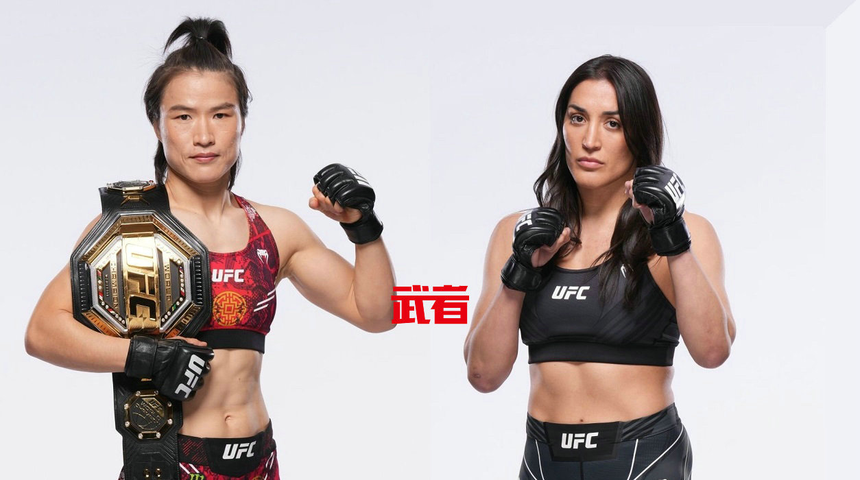 张伟丽出战UFC 312对阵苏亚雷斯,普莱西斯对阵斯特里克兰德