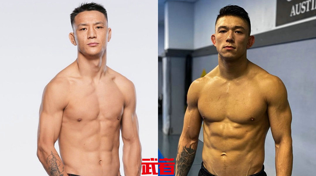 茸主与张伟丽和王聪一同出战UFC 312期,对阵不败新秀科迪·斯蒂尔
