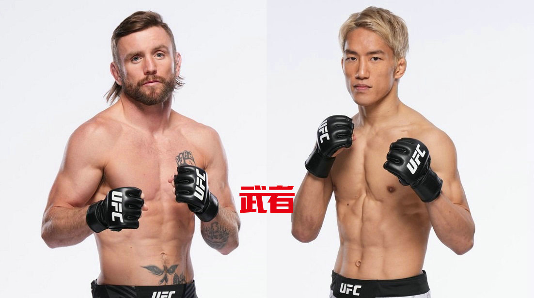 UFC 319：蒂姆·埃利奥特vs朝仓海
