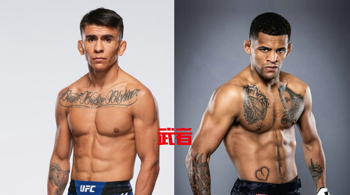 UFC 316：维拉退赛，米克斯替补迎战包蒂斯塔