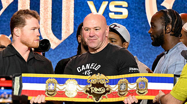 UFC白大拿：琼斯与阿斯皮纳尔已经定好了，但他突然变卦了
