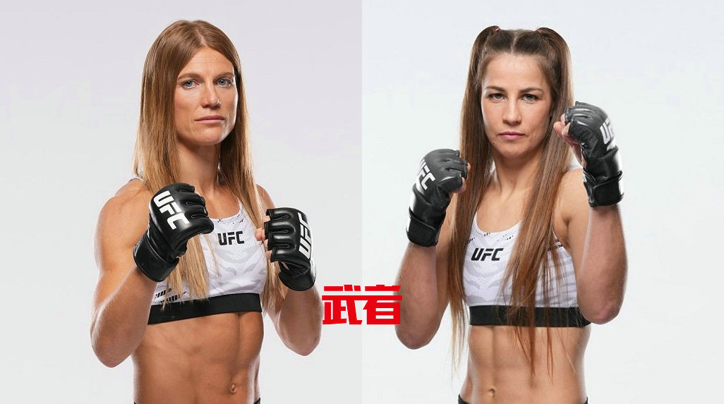 10月18日UFC:玛侬·菲奥罗特vs贾斯明·贾斯达维崔斯