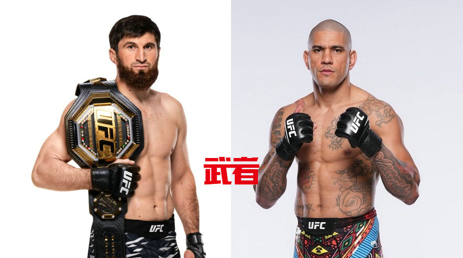 UFC 320:安卡拉耶夫vs佩雷拉,梅拉布vs桑德哈根,普罗哈兹卡vs朗特里