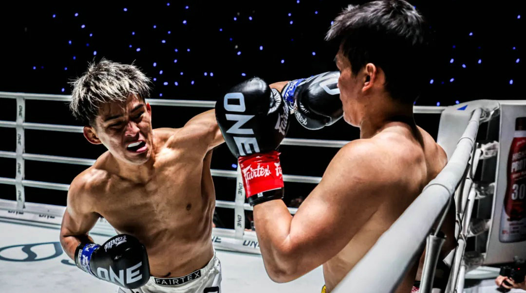 ONE周五格斗夜116战报：帕奇特侬遭与座优贵击倒，苏波邦誓言“复仇”！