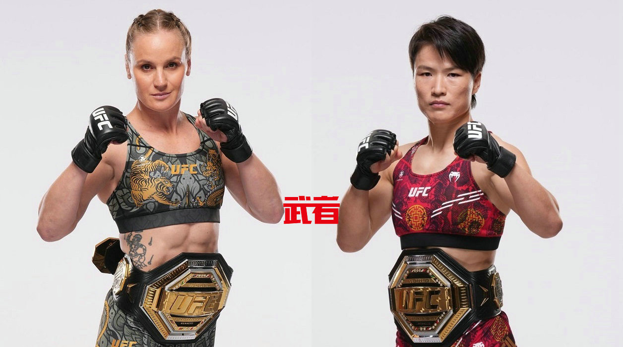 张伟丽UFC 322挑战舍甫琴科！马哈切夫挑战马达莱纳，爱德华兹vs普拉特斯
