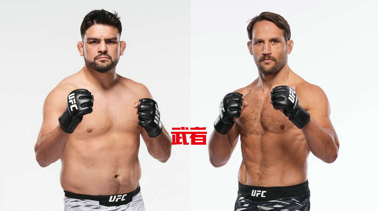 9月14日UFC：佩宁顿退赛，盖斯特鲁姆vs斯托尔茨福斯