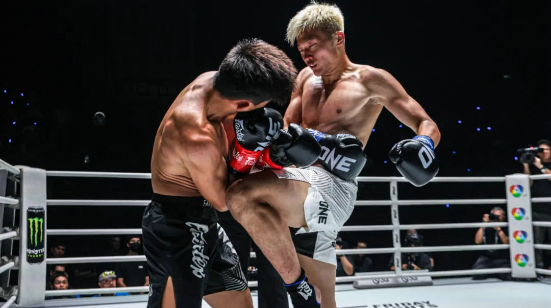 ONE周五格斗夜120战报：乌提克莱一回合速杀，张海洋遭遇两连败！