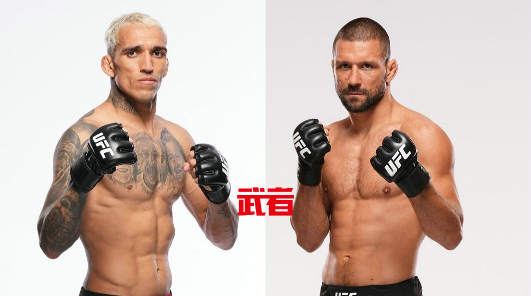 加姆罗特替补出战10月12日UFC对阵奥利维拉