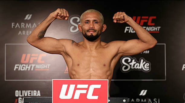 前UFC冠军菲格雷多遭遇车祸，防弹路虎连续翻滚未受伤