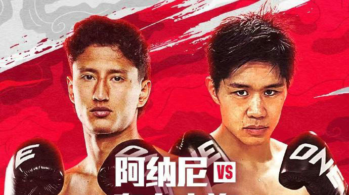 ONE冠军赛173：哈格蒂因伤退赛，和岛大海替补对阵阿纳尼