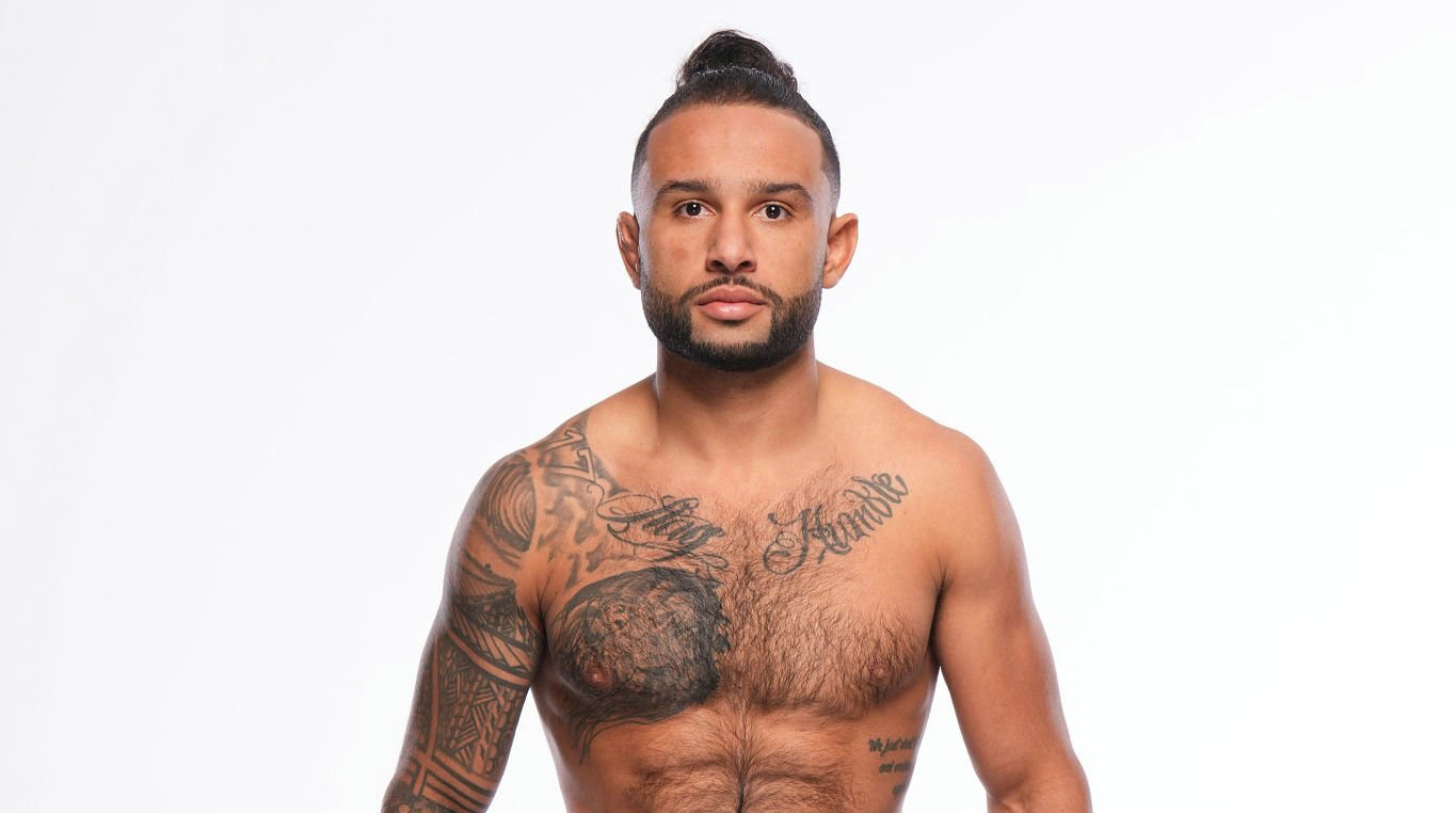 UFC选手涉嫌打假拳被解约并接受FBI调查