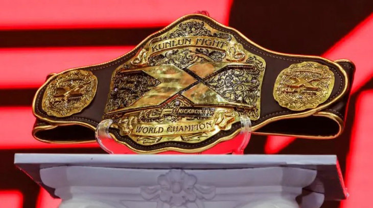 昆仑决105-106期比赛2月21日至22日北京怀柔举行