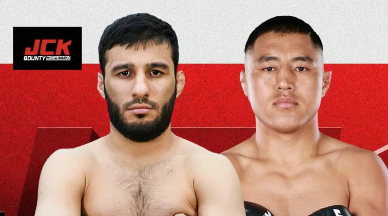 12月13日JCK战觉城蝇量级和雏量级总决赛