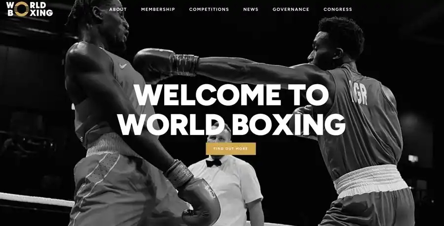 世界拳击组织距离破产一步之遥，拳击运动还能保住奥运会席位吗？