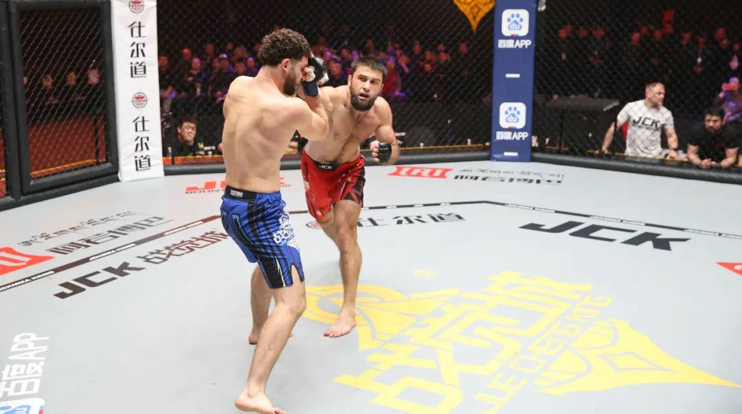 阿卜杜勒卡西姆德比战首回合速胜，以7连胜捍卫不败纪录 | JCK觉城之夜N114战报