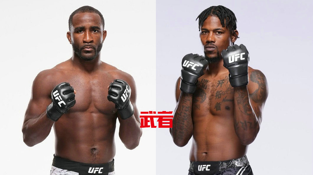 2月22日UFC：尼尔vs霍兰德，佩雷拉vs里斯