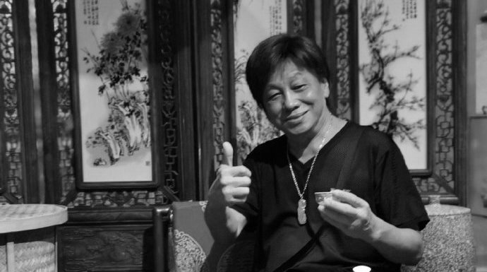 武打明星梁小龙离世，享年77岁