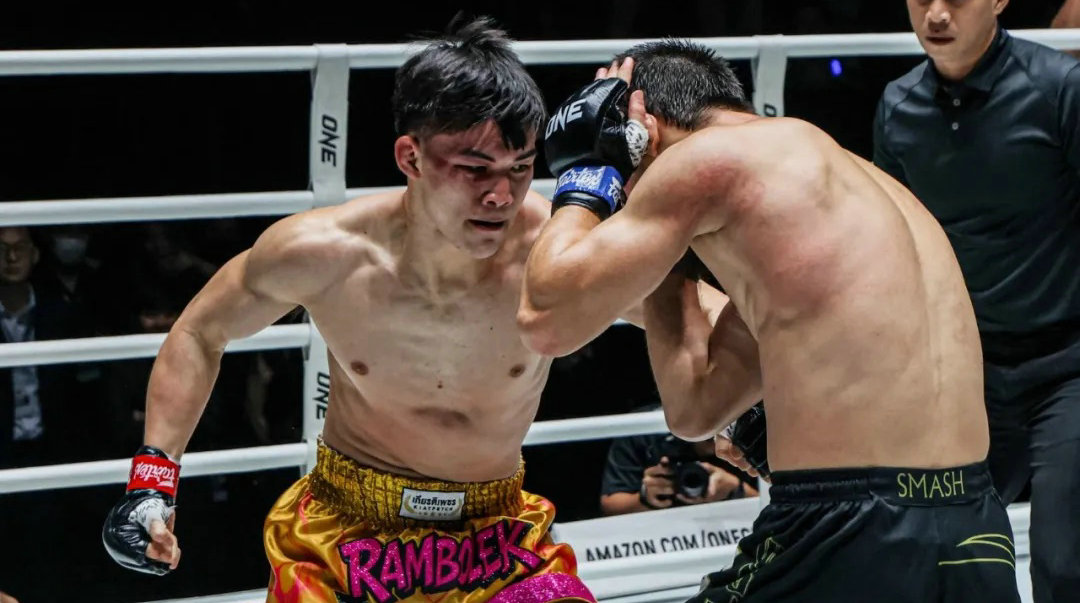 ONE巅峰系列赛39战报：兰博勒克KO获胜，伊曼加扎利耶夫继续不败！