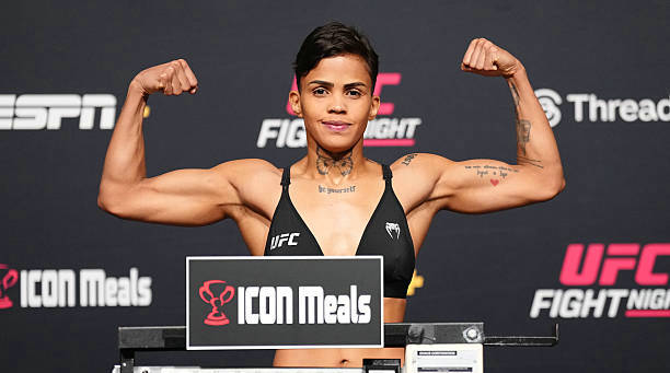 亚斯敏·卢辛多药检不合格被禁赛9个月