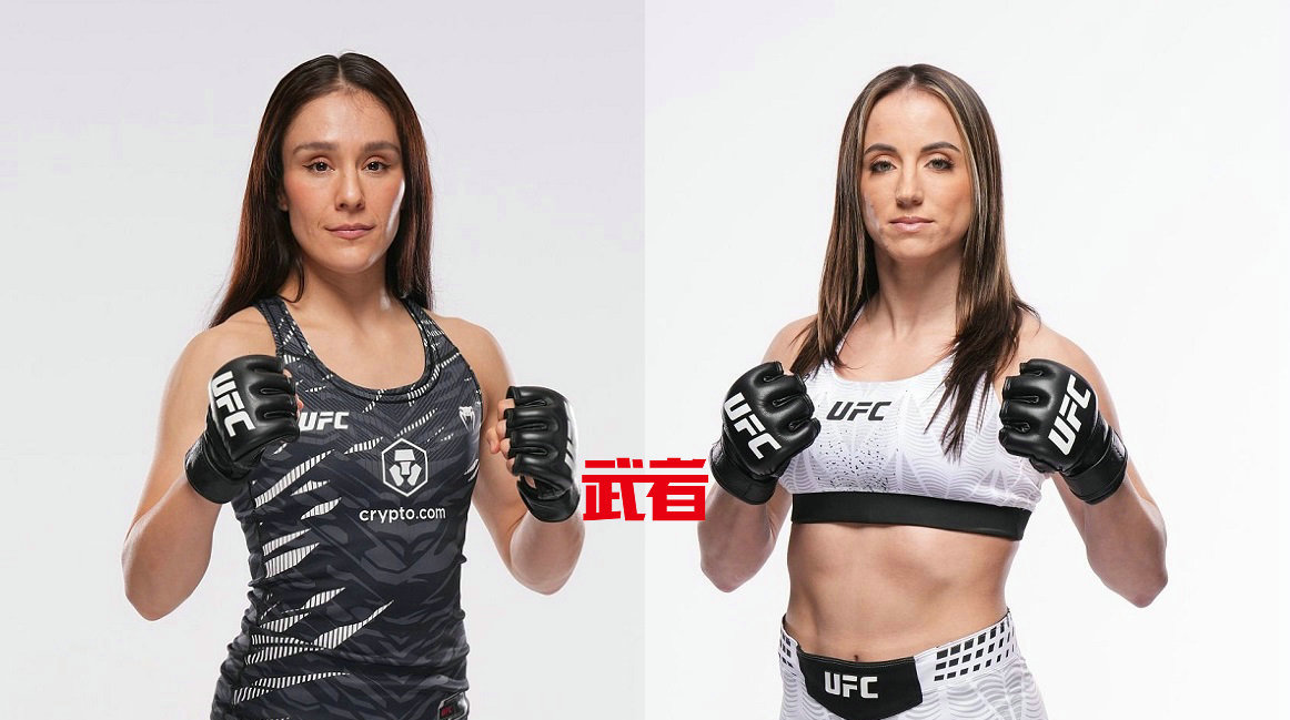 3月29日UFC：格拉索vs巴伯，泰布拉vs沃克弟弟，奥尼尔vs费尔南德斯