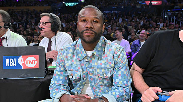 梅威瑟对Showtime电视台前高管提起3.4亿美元的诉讼