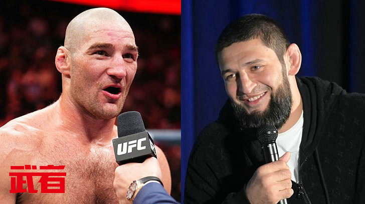 奇马耶夫回应斯特里克兰德：冷静点，美国碧池