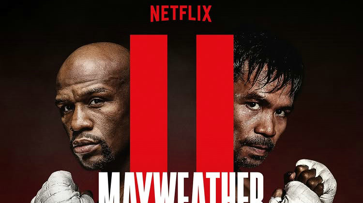 梅威瑟vs帕奎奥二番战！9月拉斯维加斯开打