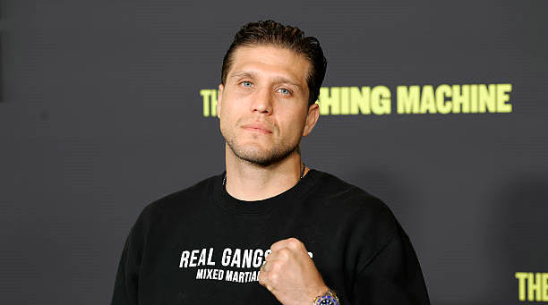 UFC 326：布莱恩·奥尔特加因伤退赛