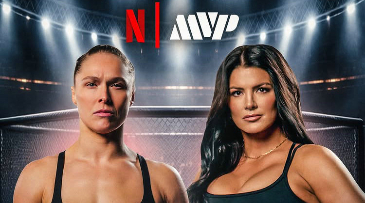 前UFC女王隆达·罗西5月对阵吉娜·卡拉诺