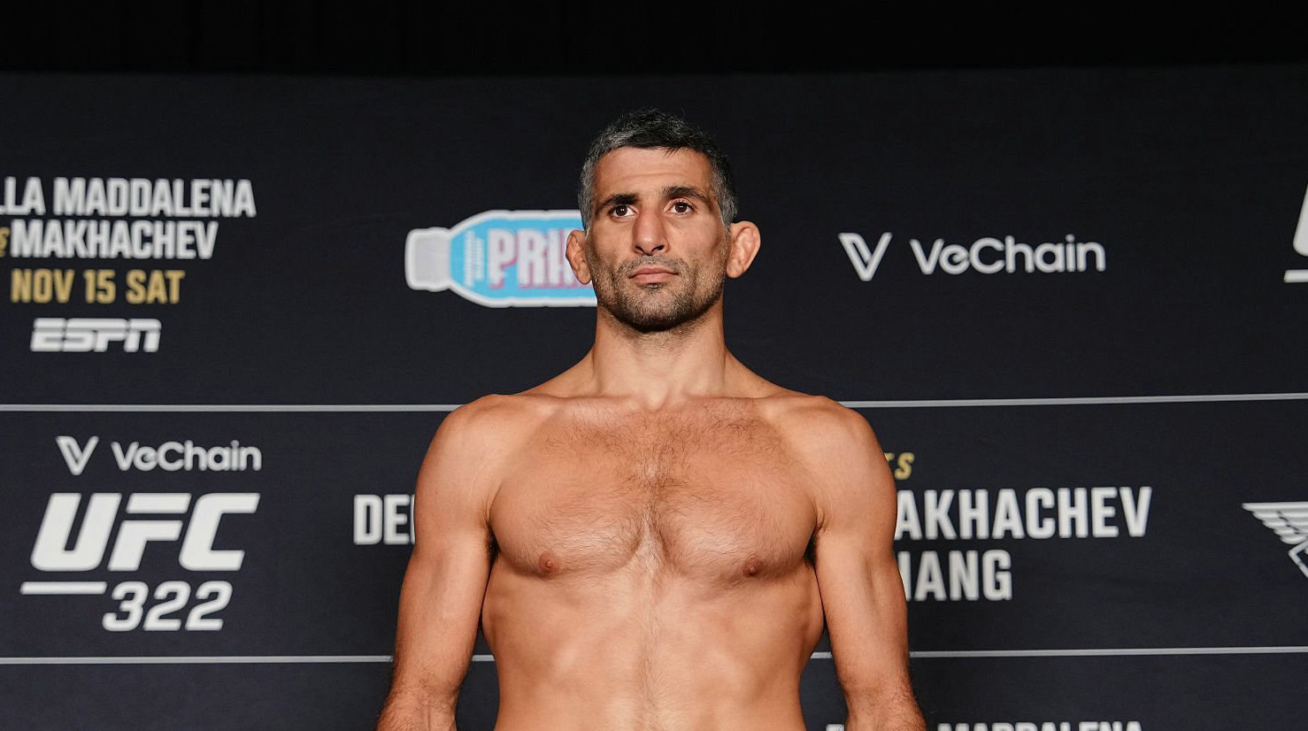 本尼尔·大流士表示下场比赛可能是最后一战