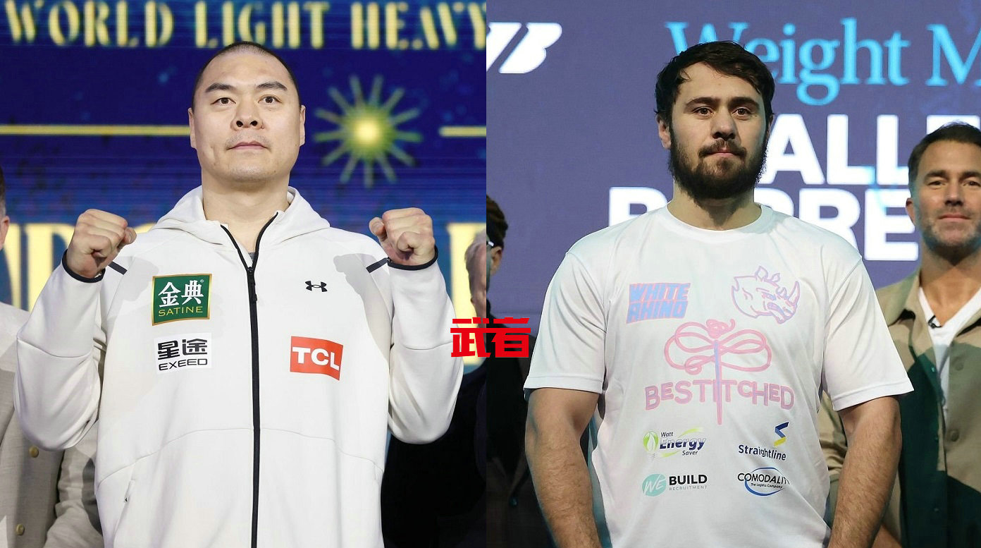 张志磊有望9月对阵英国选手大卫·艾伦