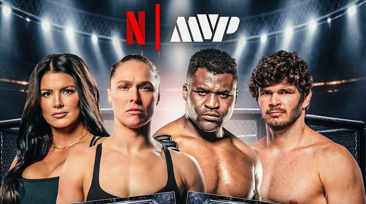 弗朗西斯·纳干诺5月对阵菲利普·林斯