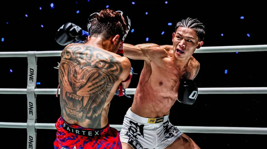 ONE周五格斗夜148战报：袁鹏杰击倒对手！盛一洋、王子晴遗憾失利
