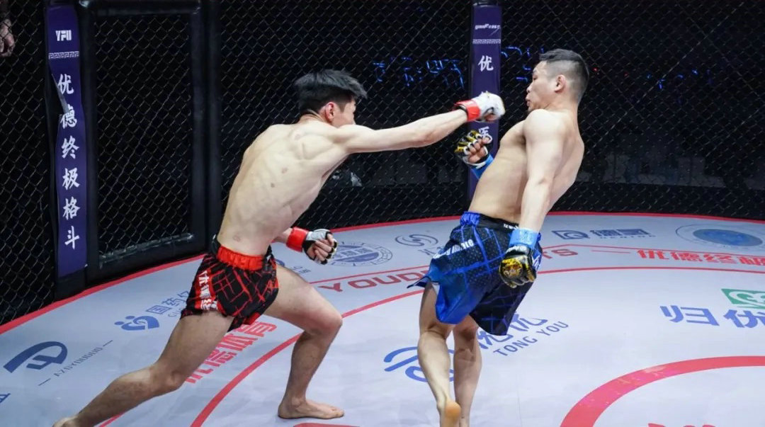 YFU 93战报 | 鏖战至最后一刻！YFU中方战队险胜韩国钢铁军团